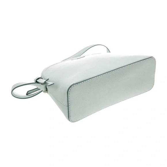 Kate Spade Patterson Drive Peggy Zip Top Dome Satchel - Picture 3 of 5